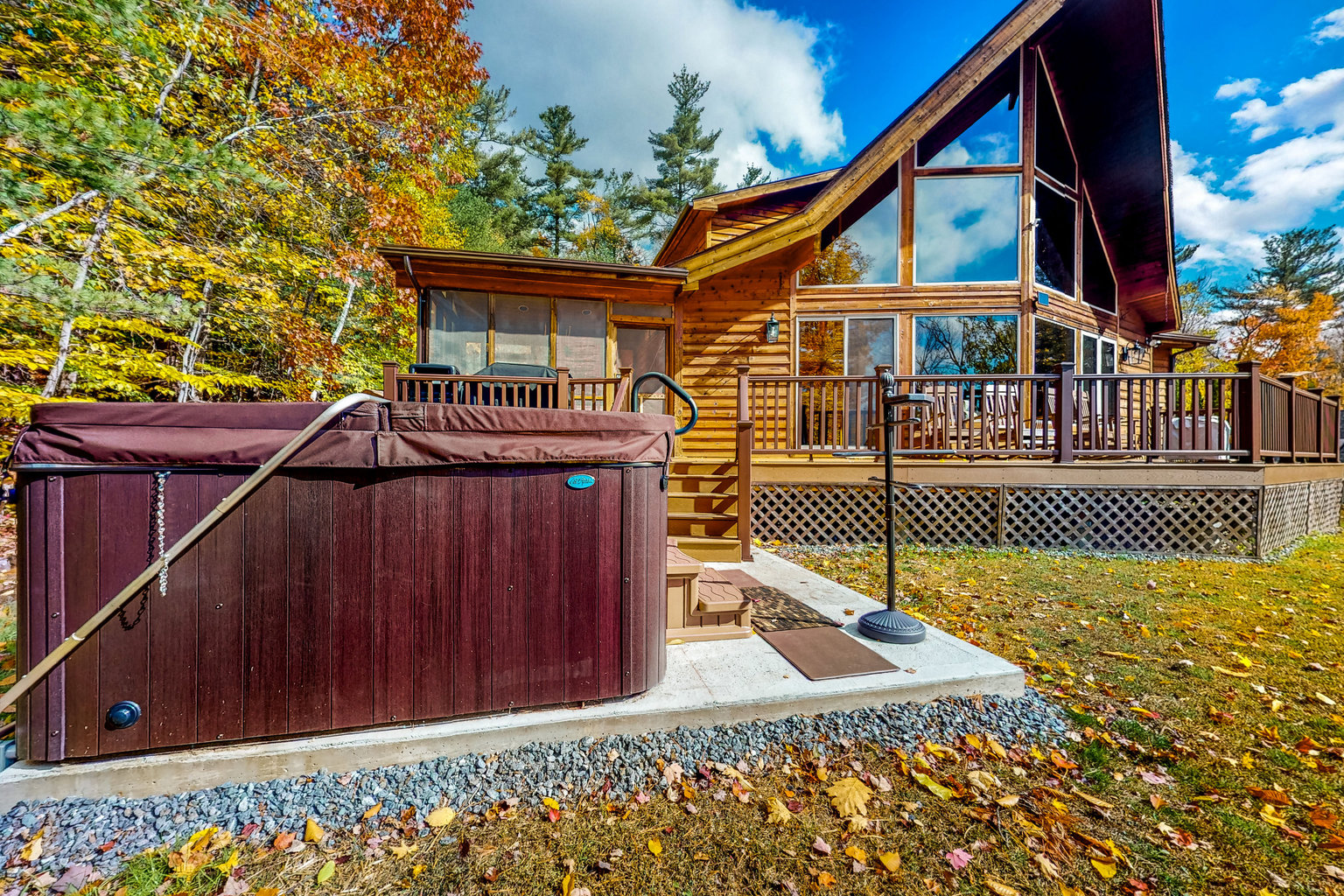 Hinsdale Vacation Rental