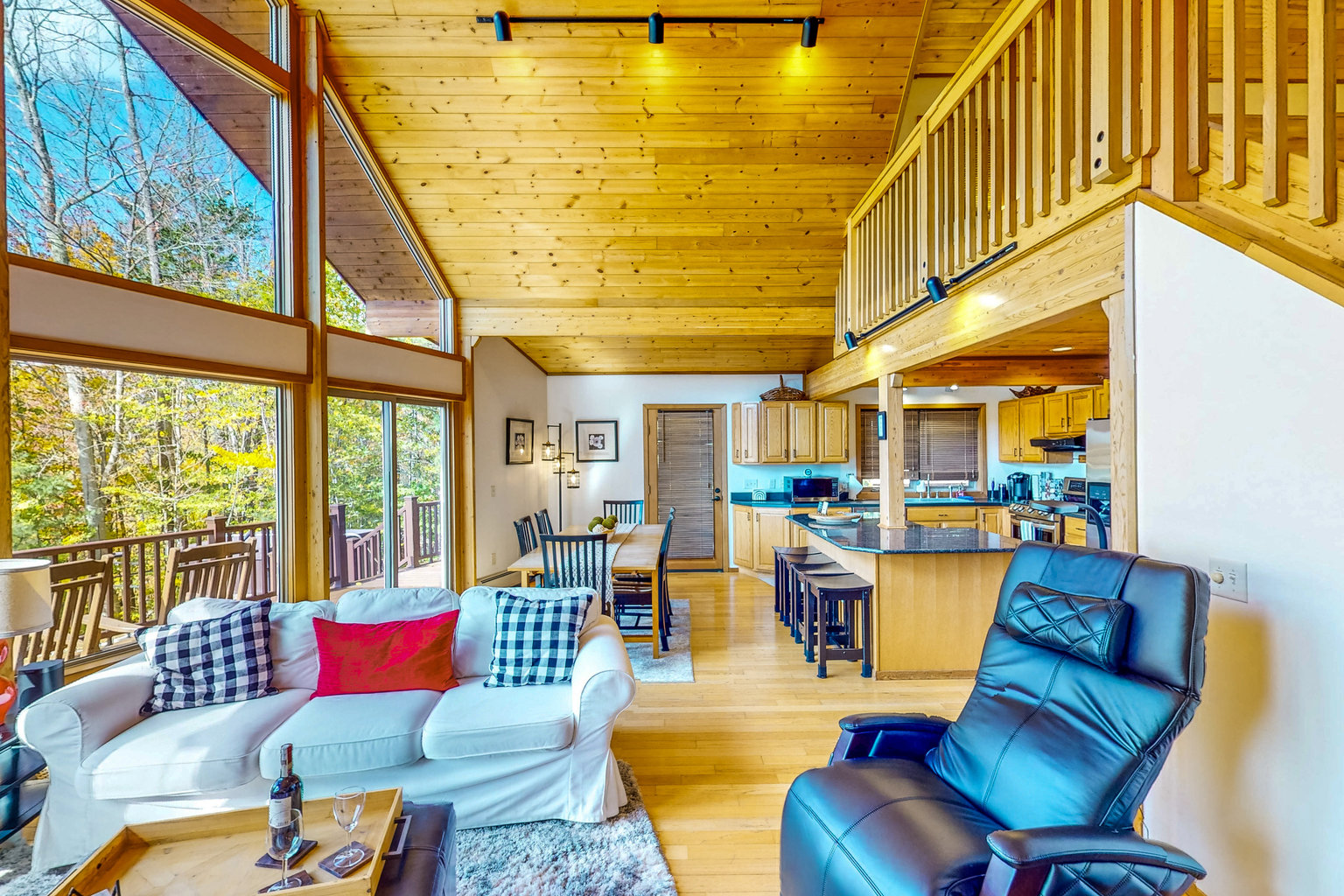 Hinsdale Vacation Rental