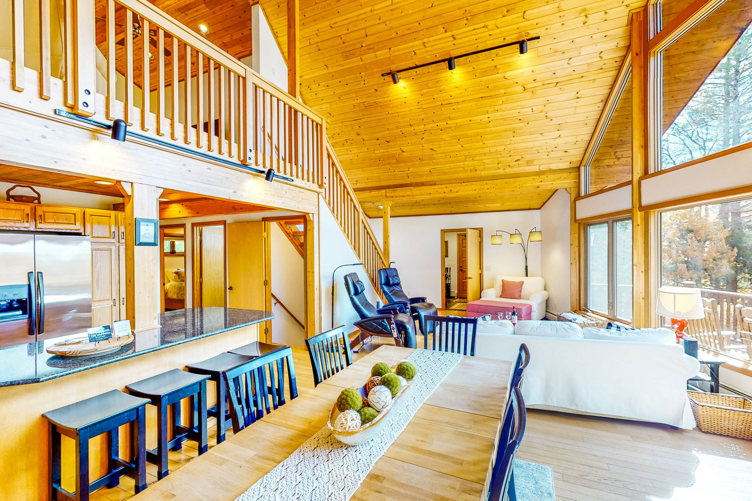 Hinsdale Vacation Rental