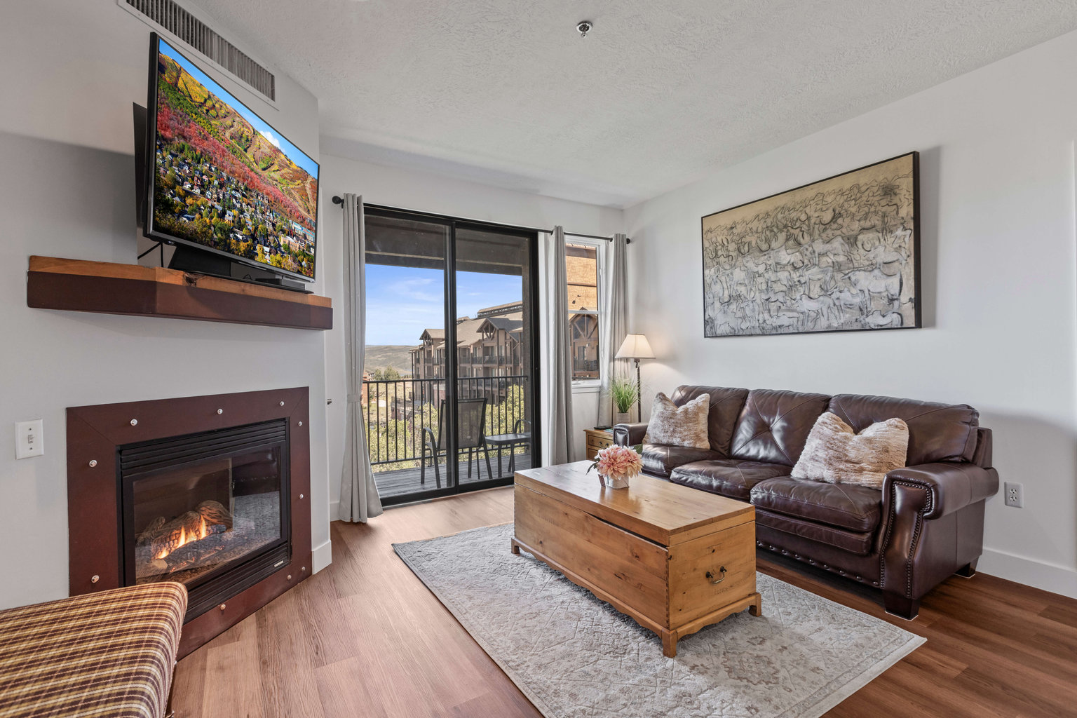 Park City Vacation Rental