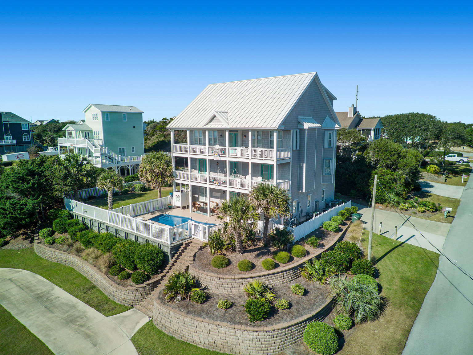 Emerald Isle Vacation Rental