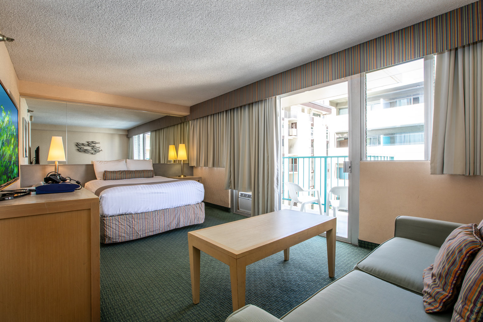 Honolulu Vacation Rental