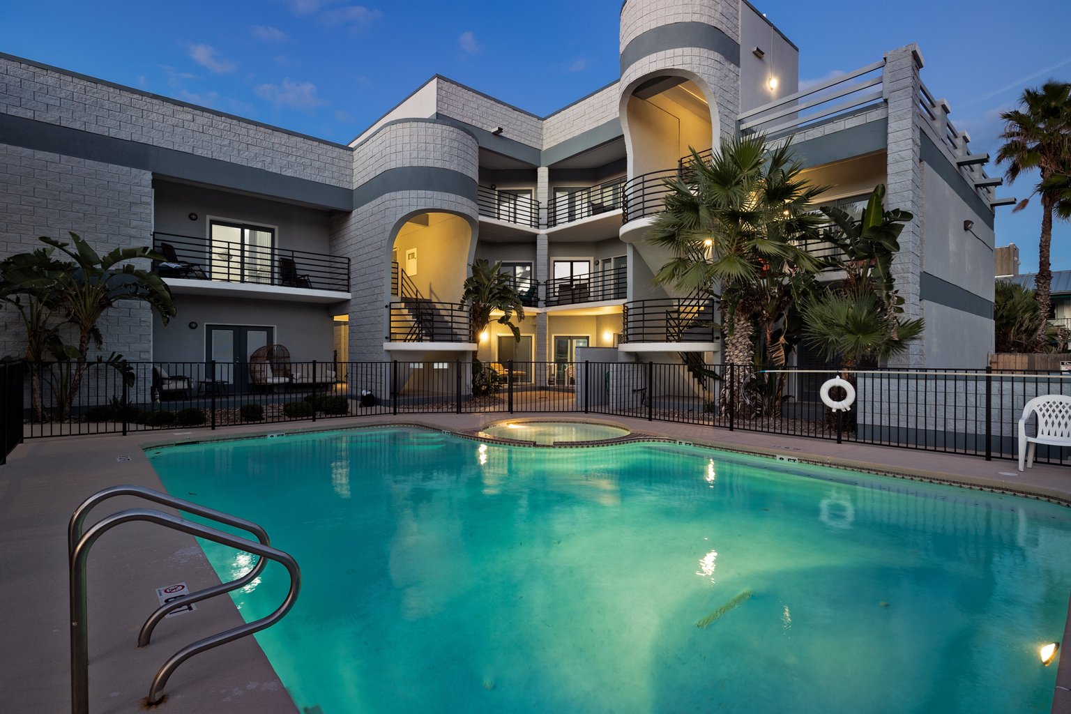 South Padre Island Vacation Rental
