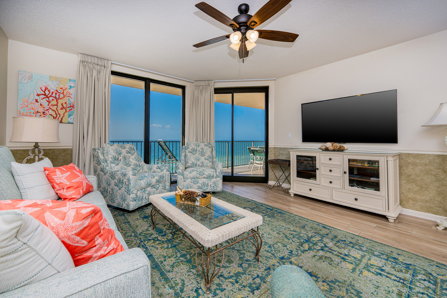 Orange Beach Vacation Rental