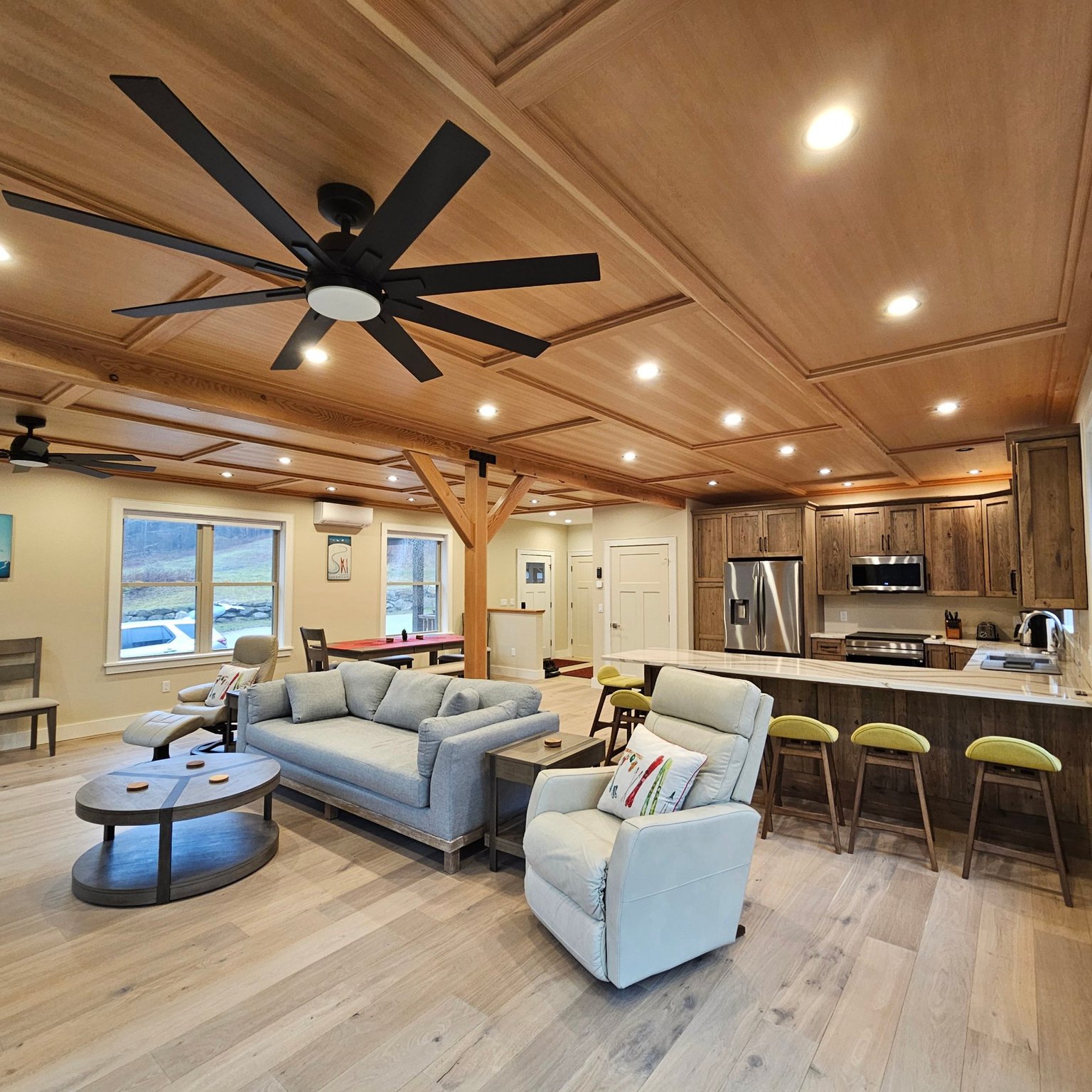 Pittsfield Vacation Rental