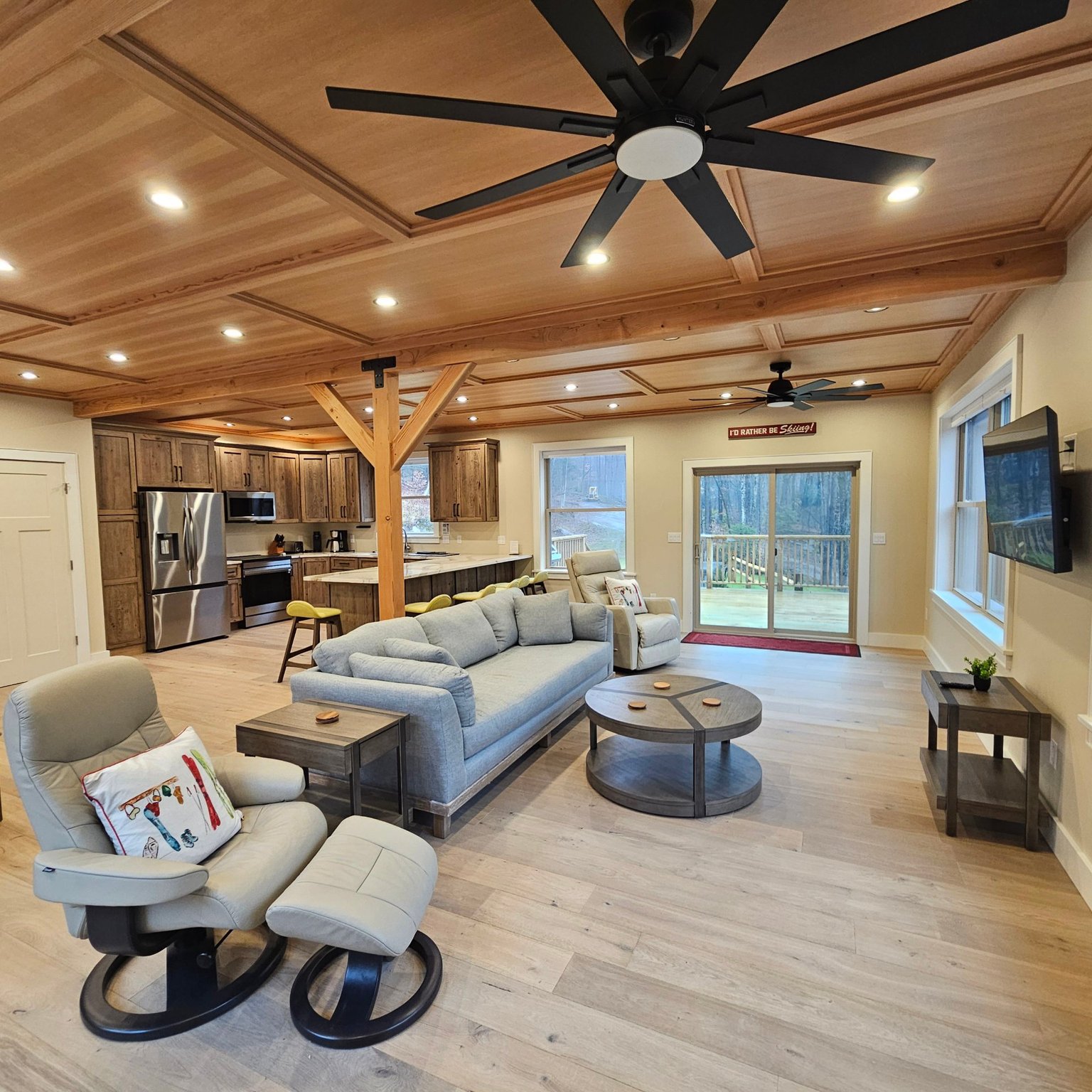 Pittsfield Vacation Rental