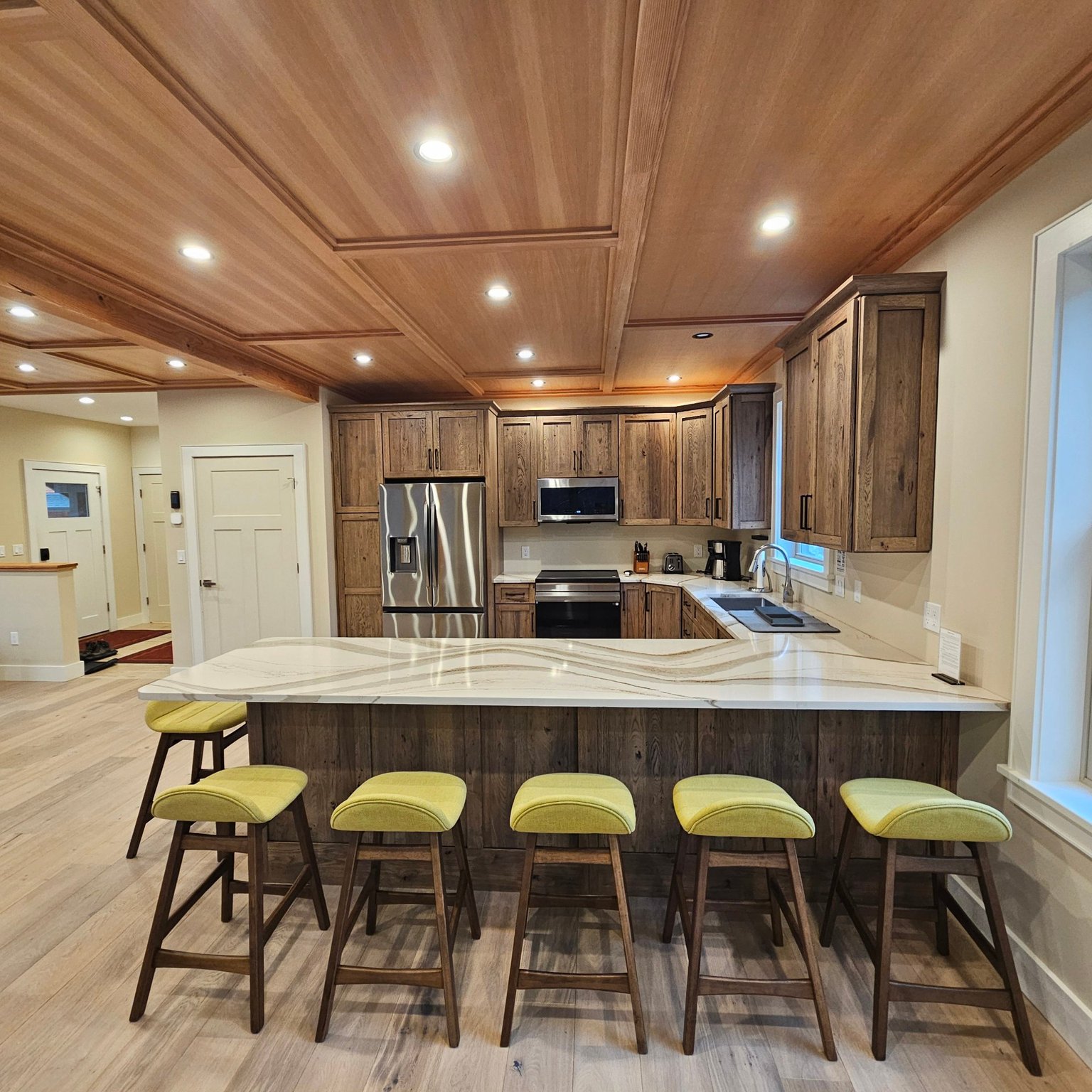 Pittsfield Vacation Rental