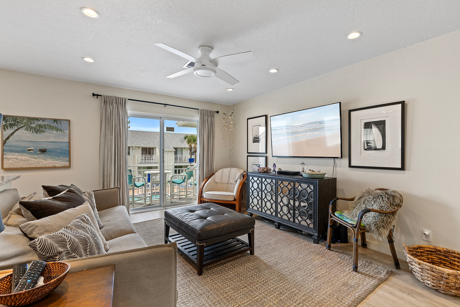 New Smyrna Beach Vacation Rental