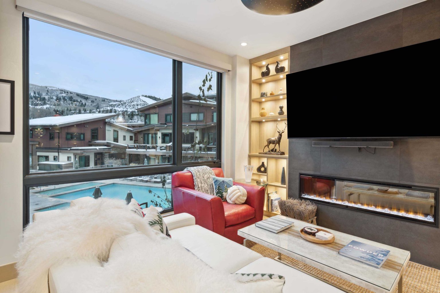 Avon Vacation Rental