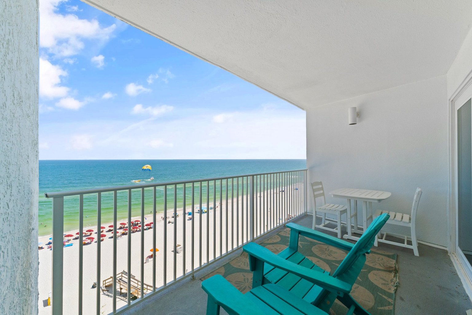 Perdido Key Vacation Rental