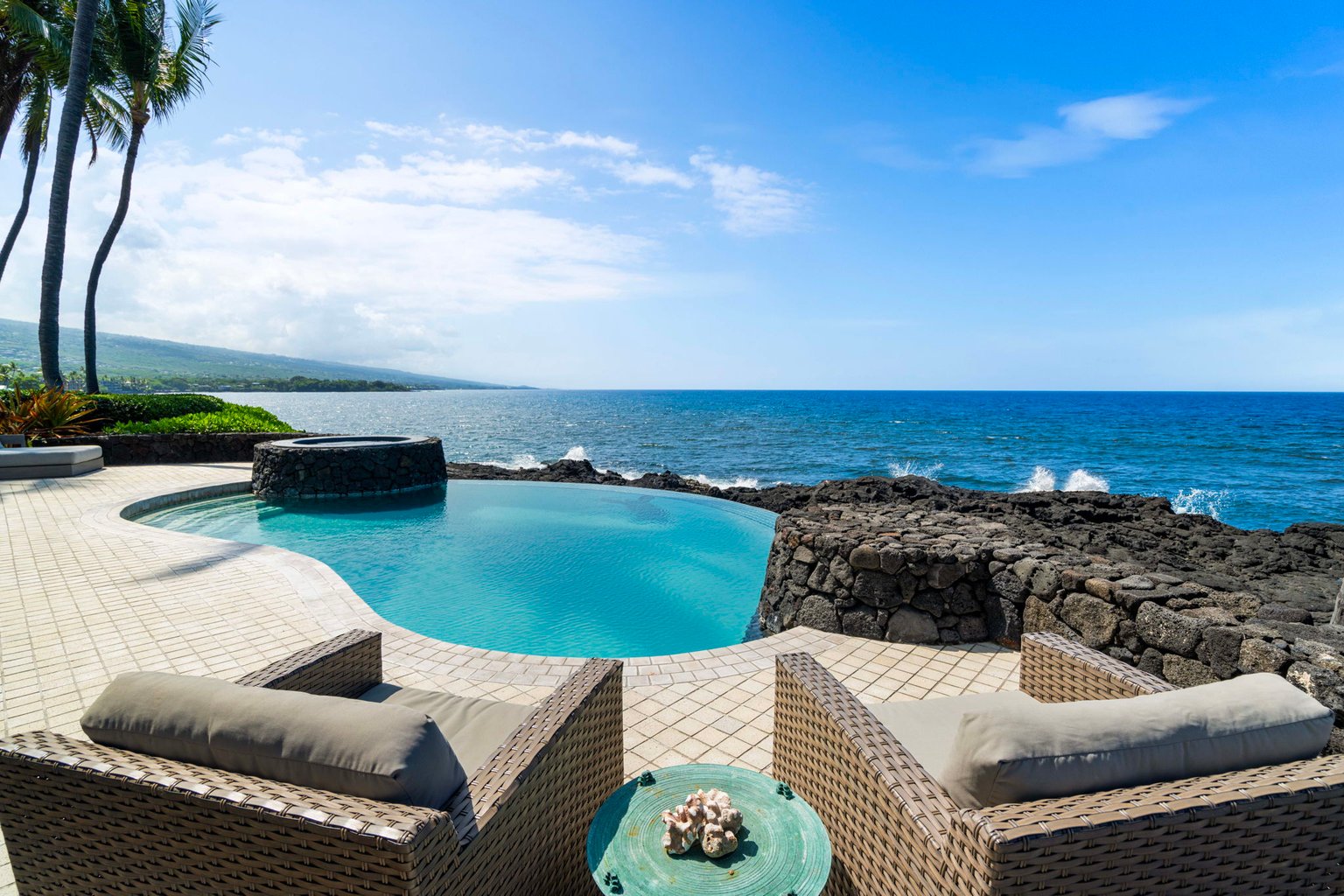 Kailua Kona Vacation Rental