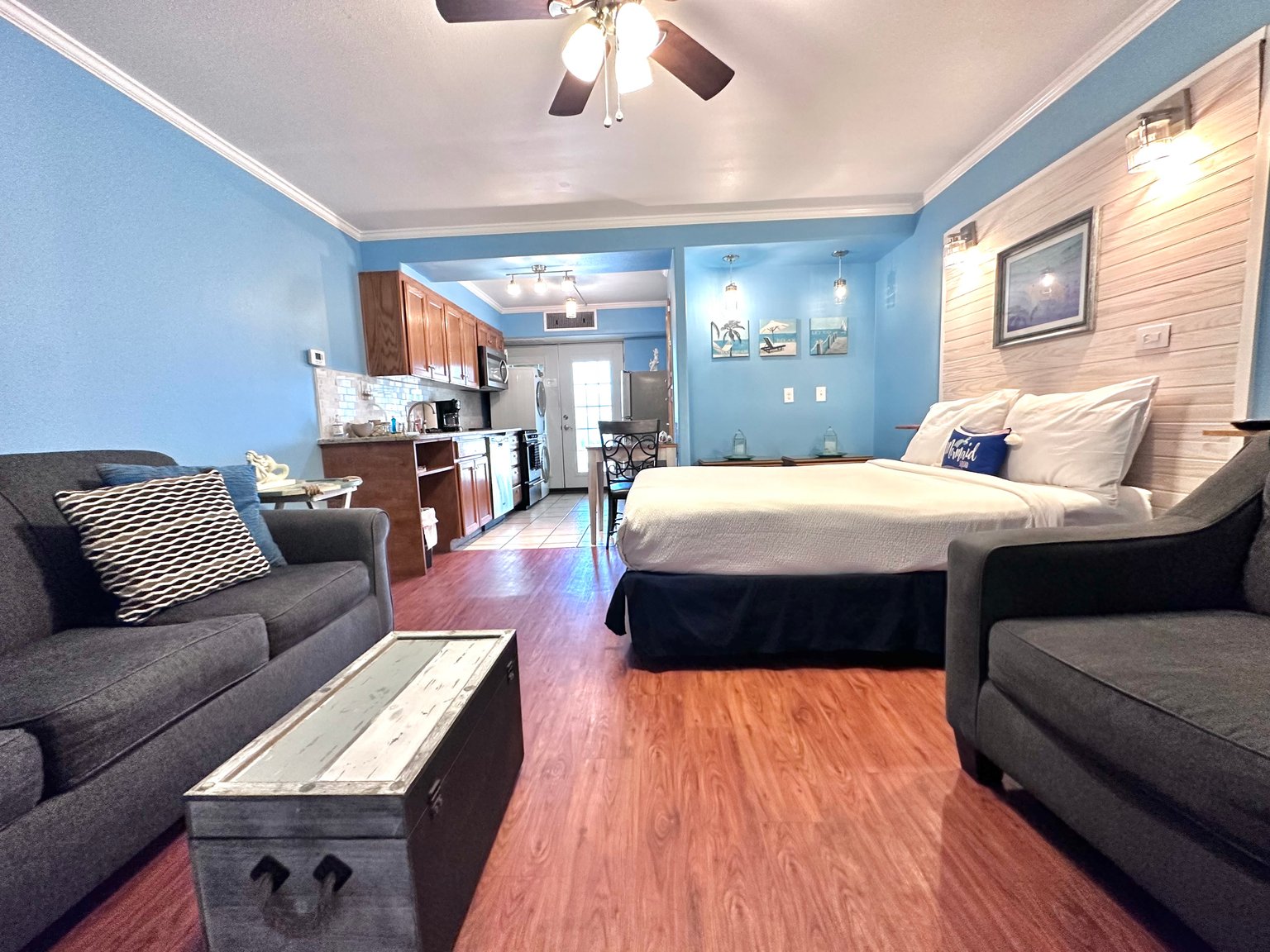 Corpus Christi Vacation Rental