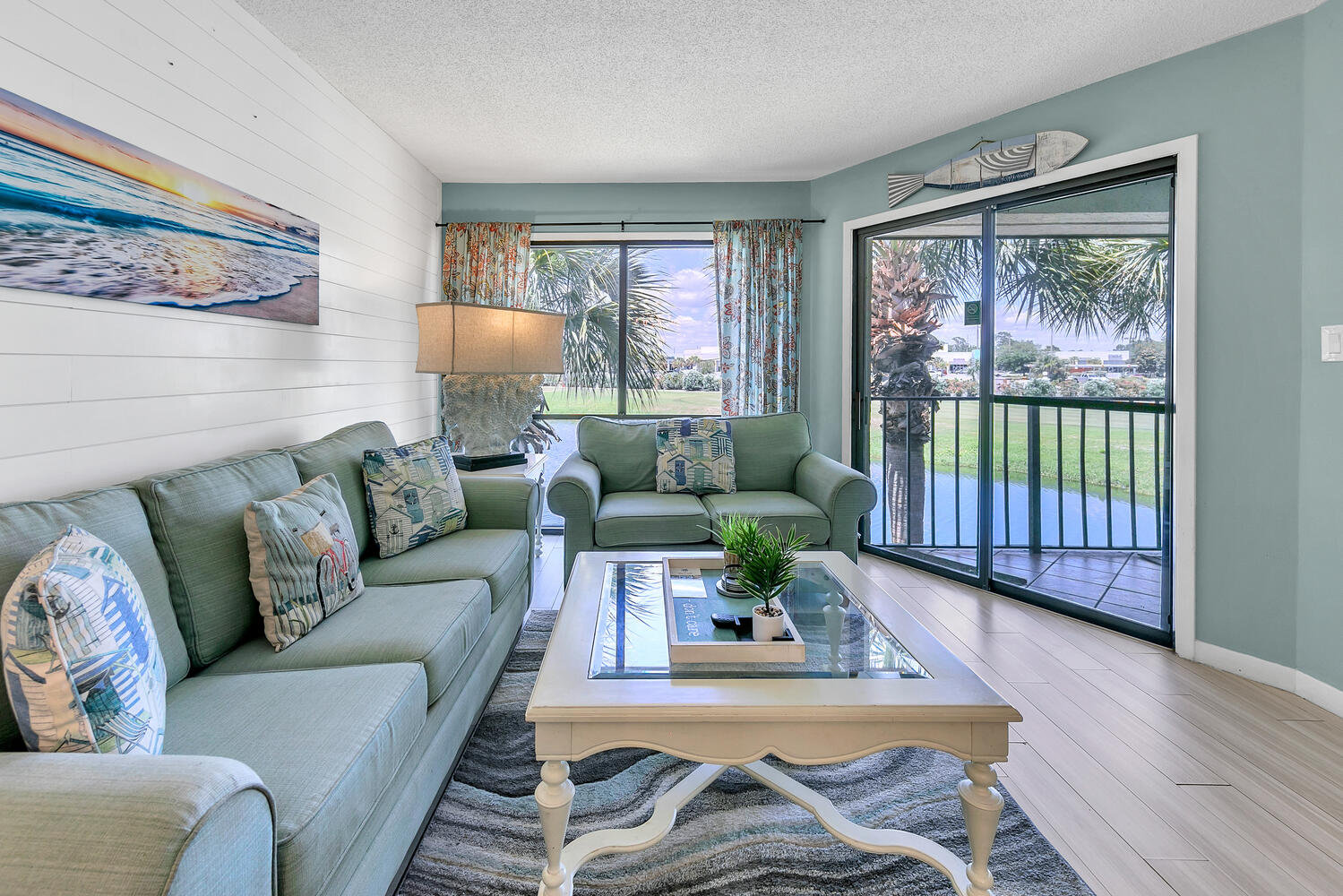 Panama City Beach Vacation Rental