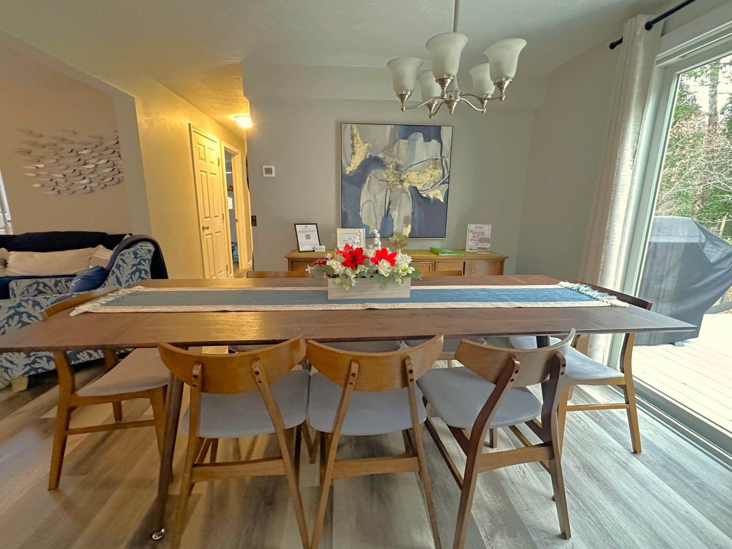 Eastham Vacation Rental