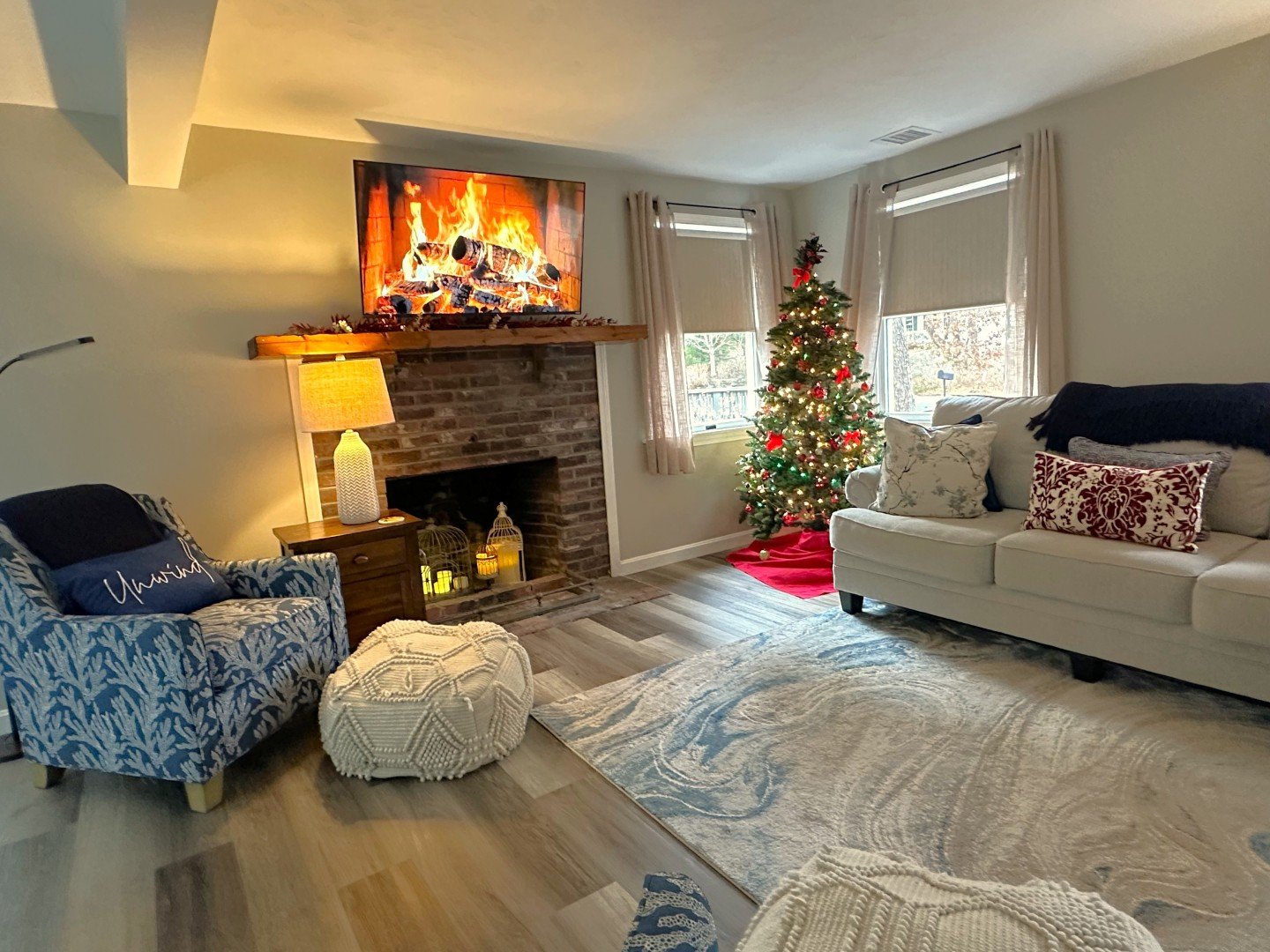 Eastham Vacation Rental