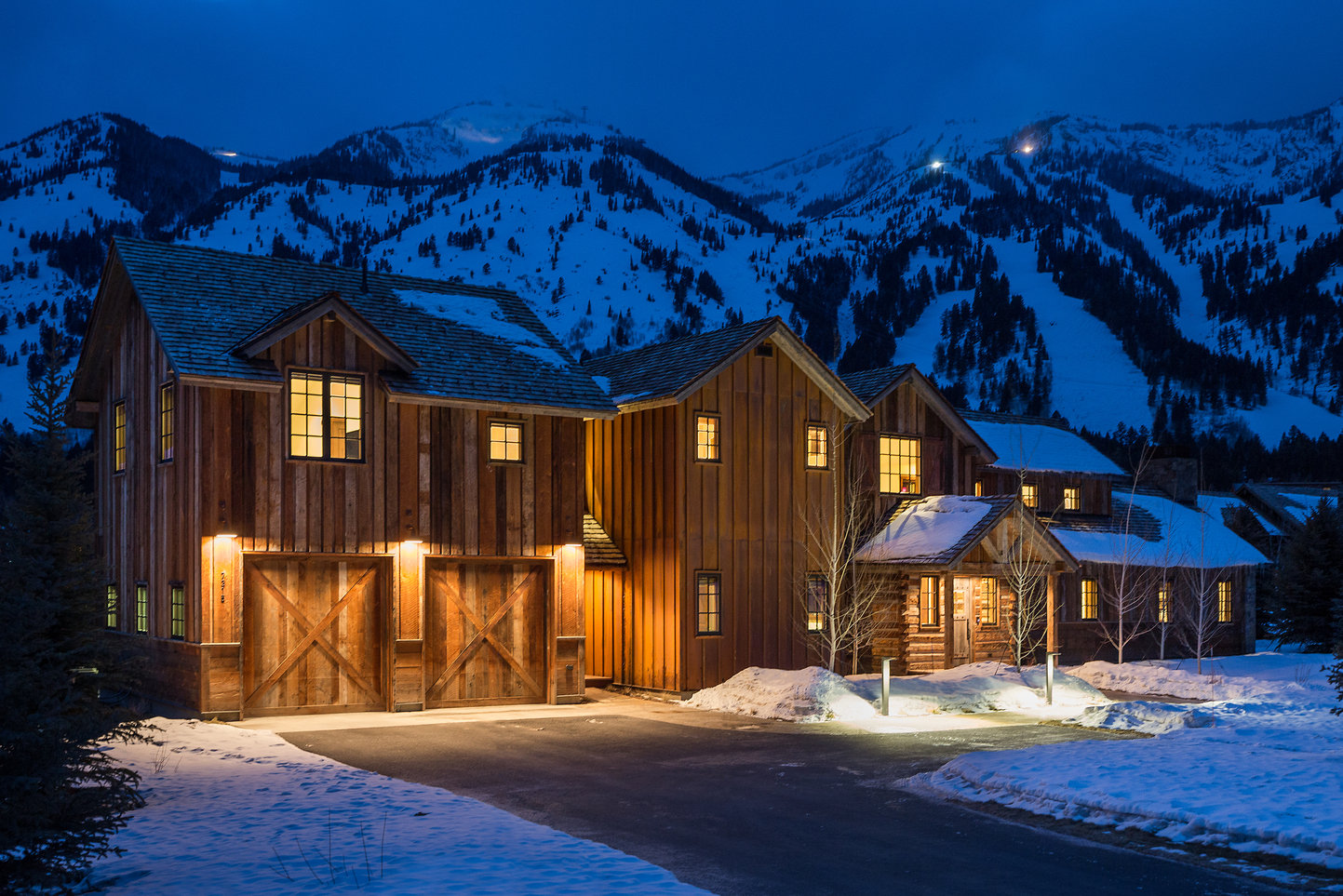 Teton Village Vacation Rental