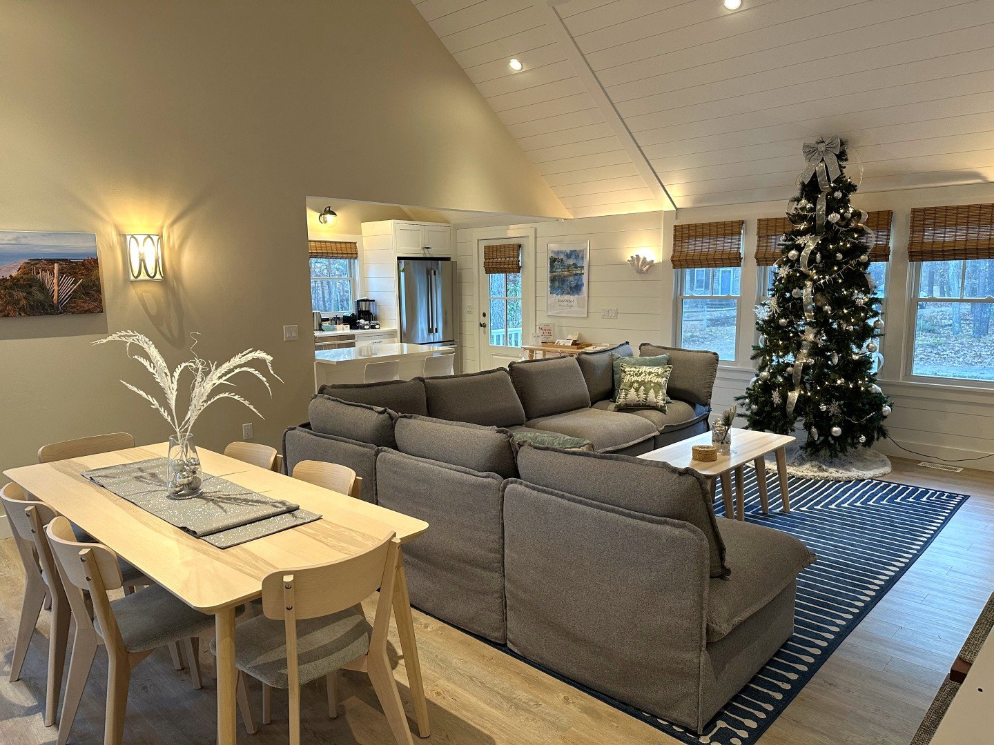 Eastham Vacation Rental