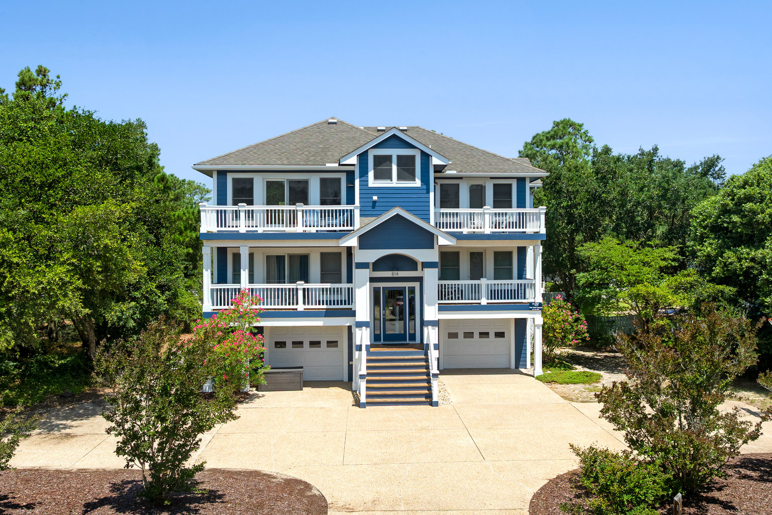 Corolla Vacation Rental