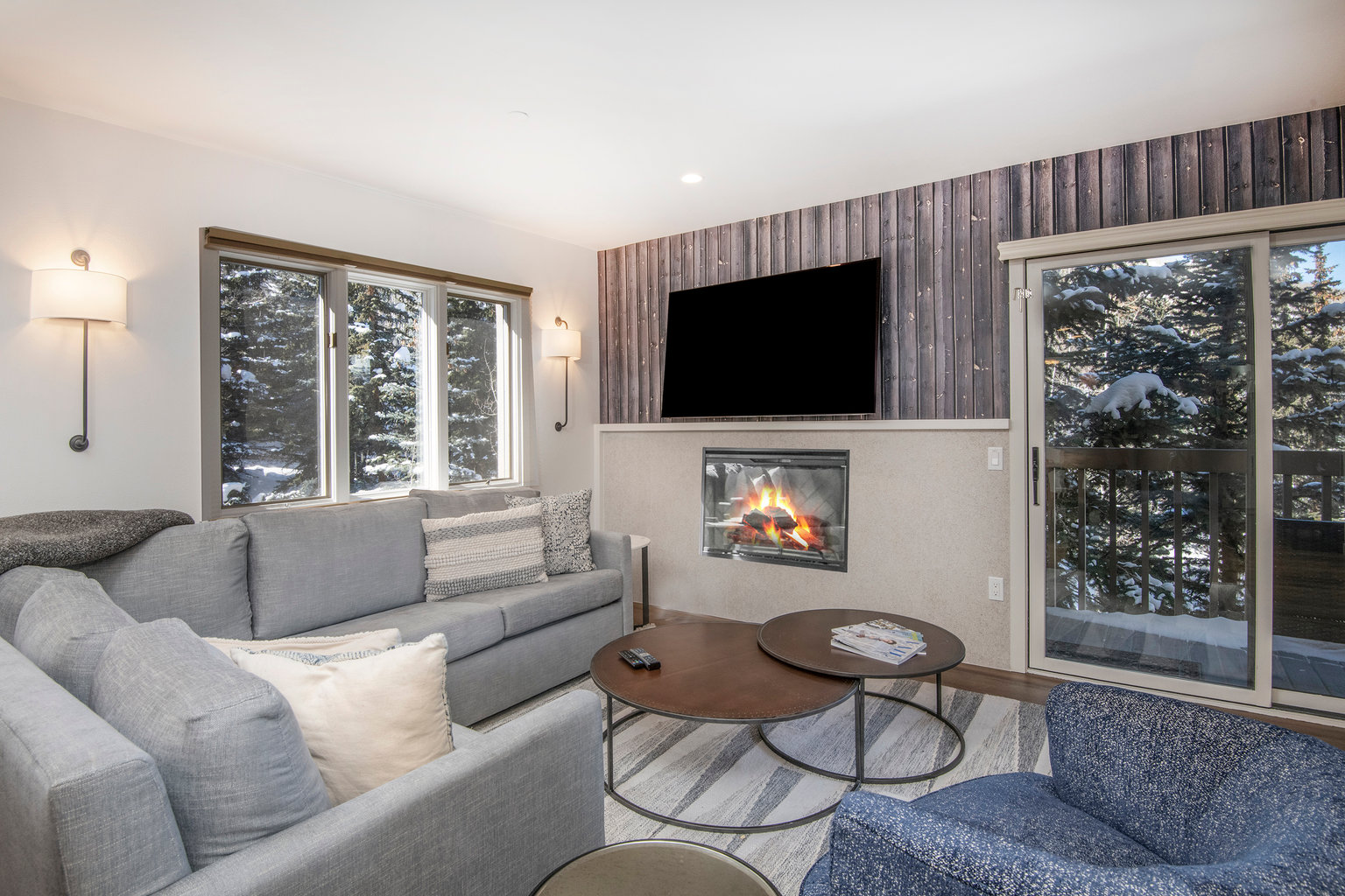 Beaver Creek Vacation Rental