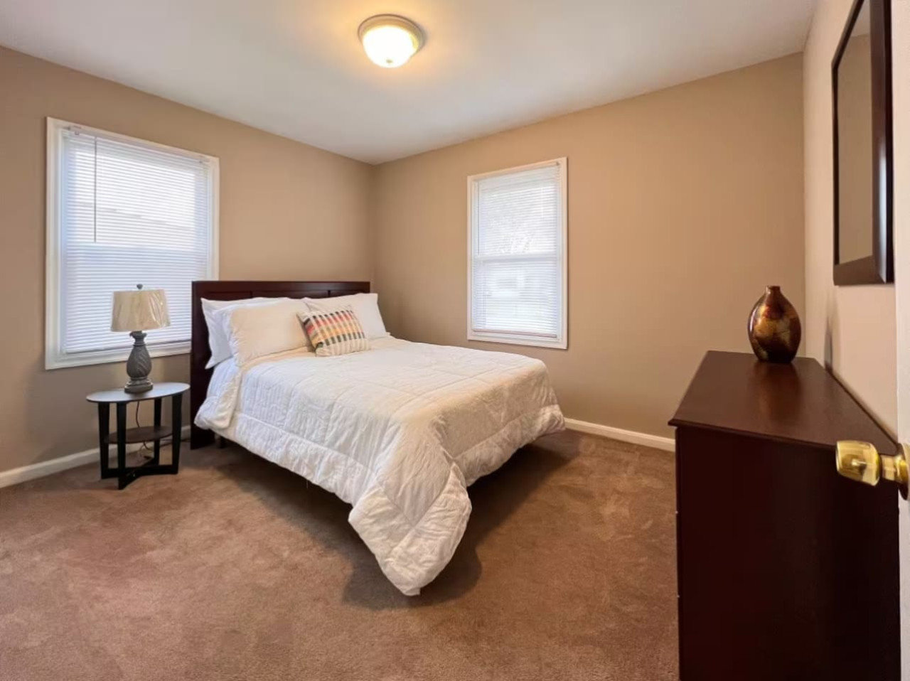 Newport News Vacation Rental