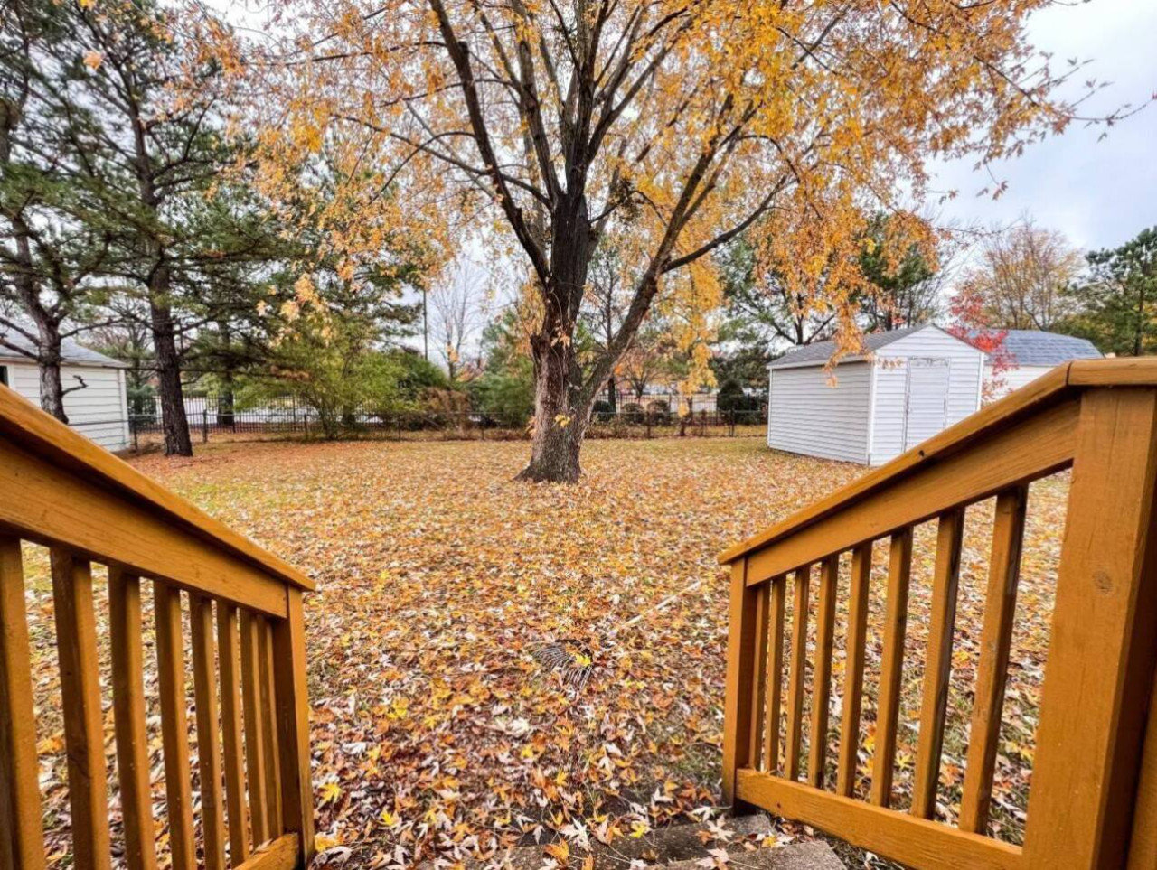 Newport News Vacation Rental