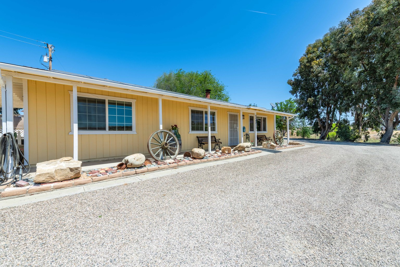 Paso Robles Vacation Rental