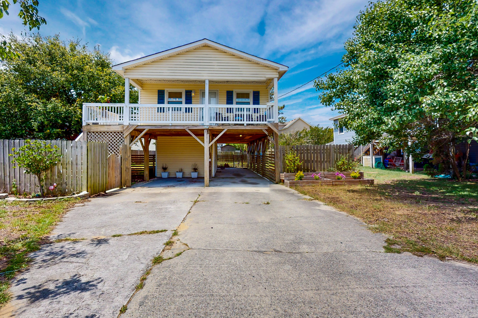 Kill Devil Hills Vacation Rental