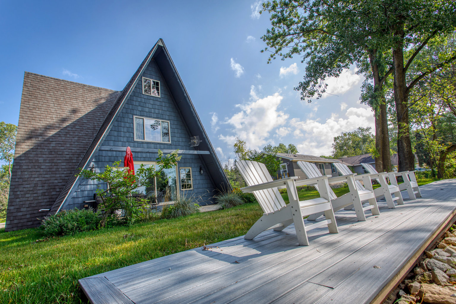 Sturgeon Bay Vacation Rental