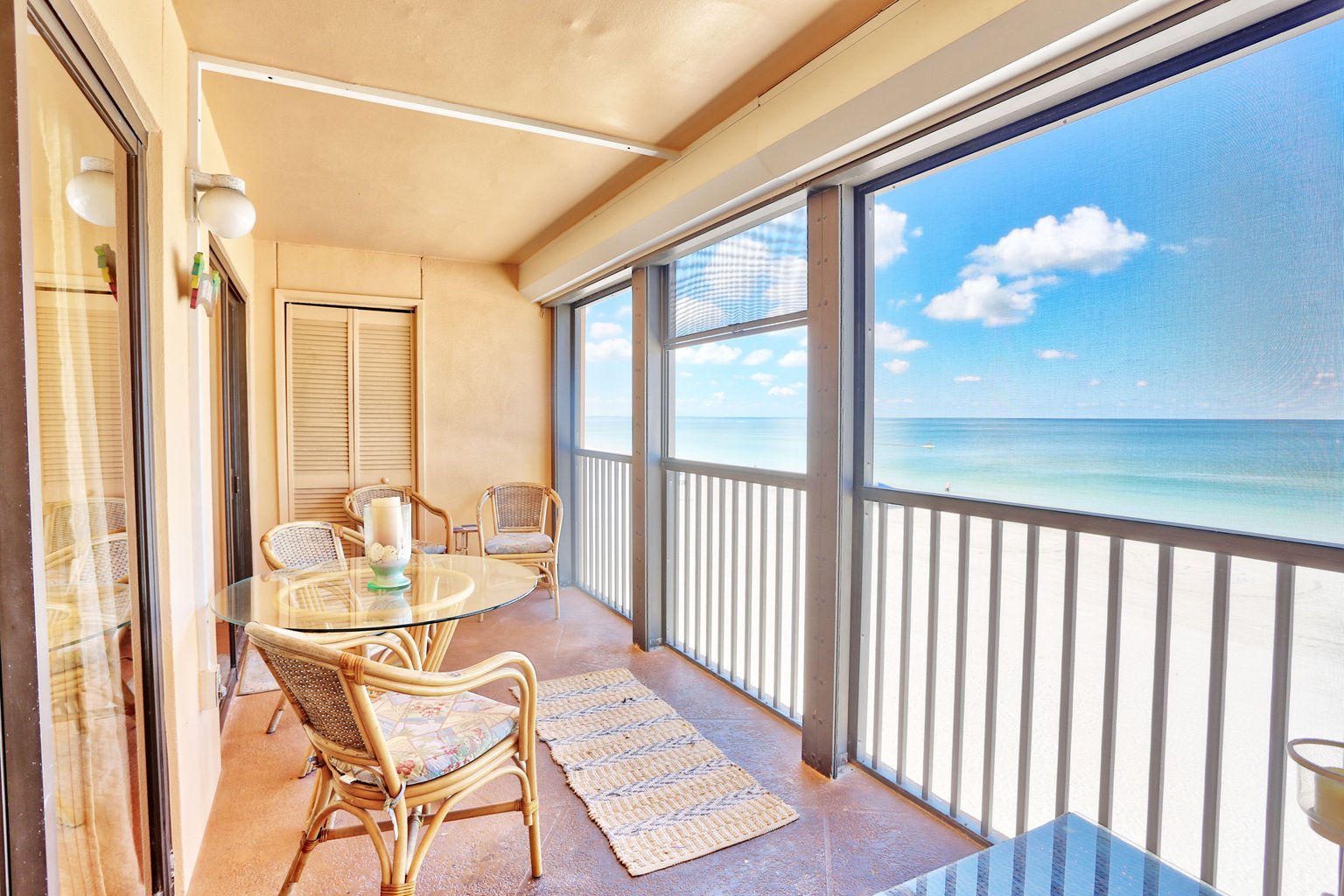 Madeira Beach Vacation Rental