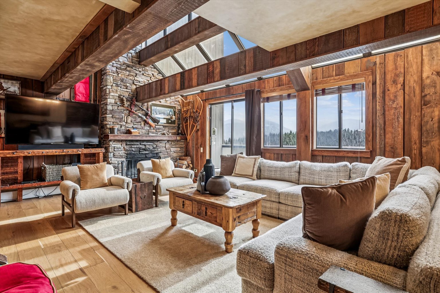 Breckenridge Vacation Rental