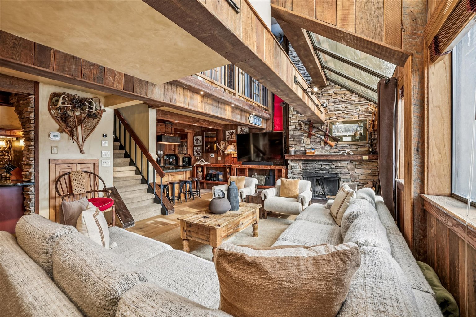 Breckenridge Vacation Rental