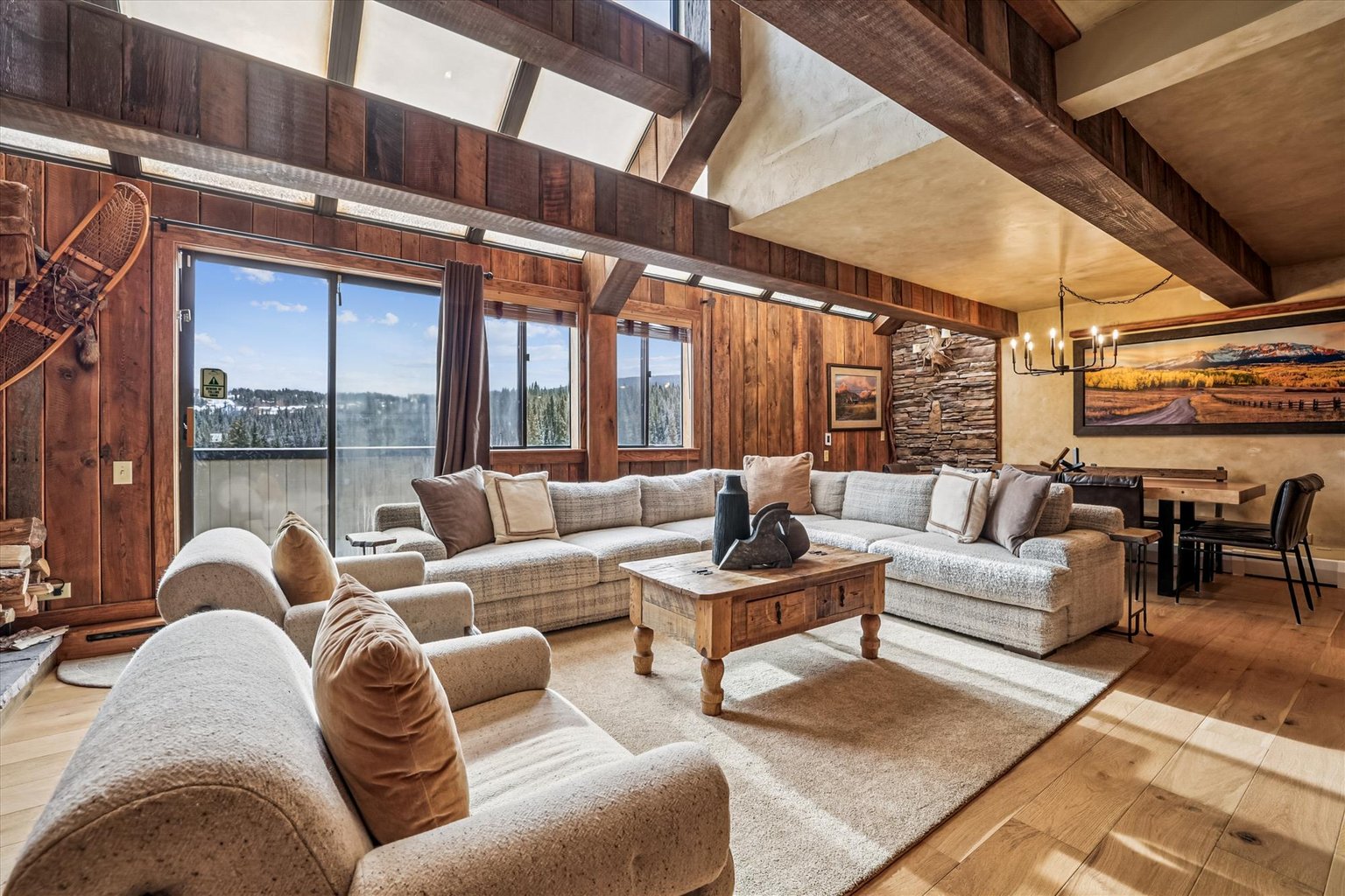 Breckenridge Vacation Rental