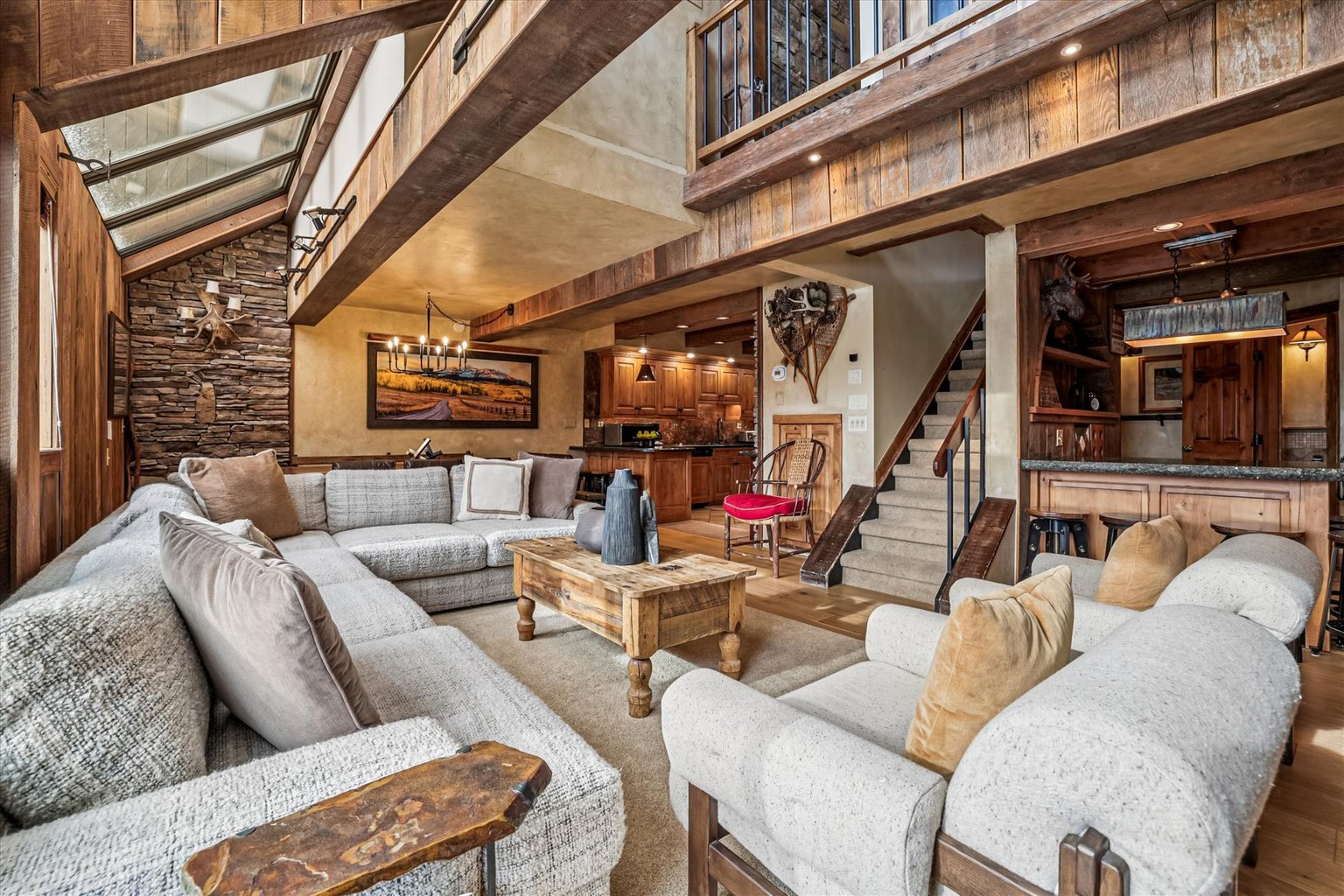 Breckenridge Vacation Rental