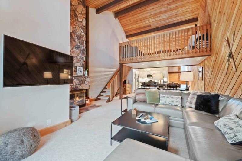 Beaver Creek Vacation Rental