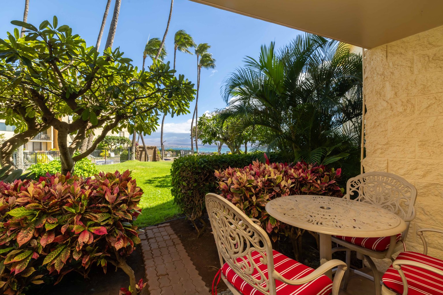 Wailuku Vacation Rental