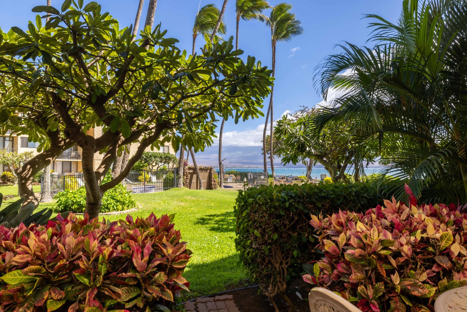 Wailuku Vacation Rental