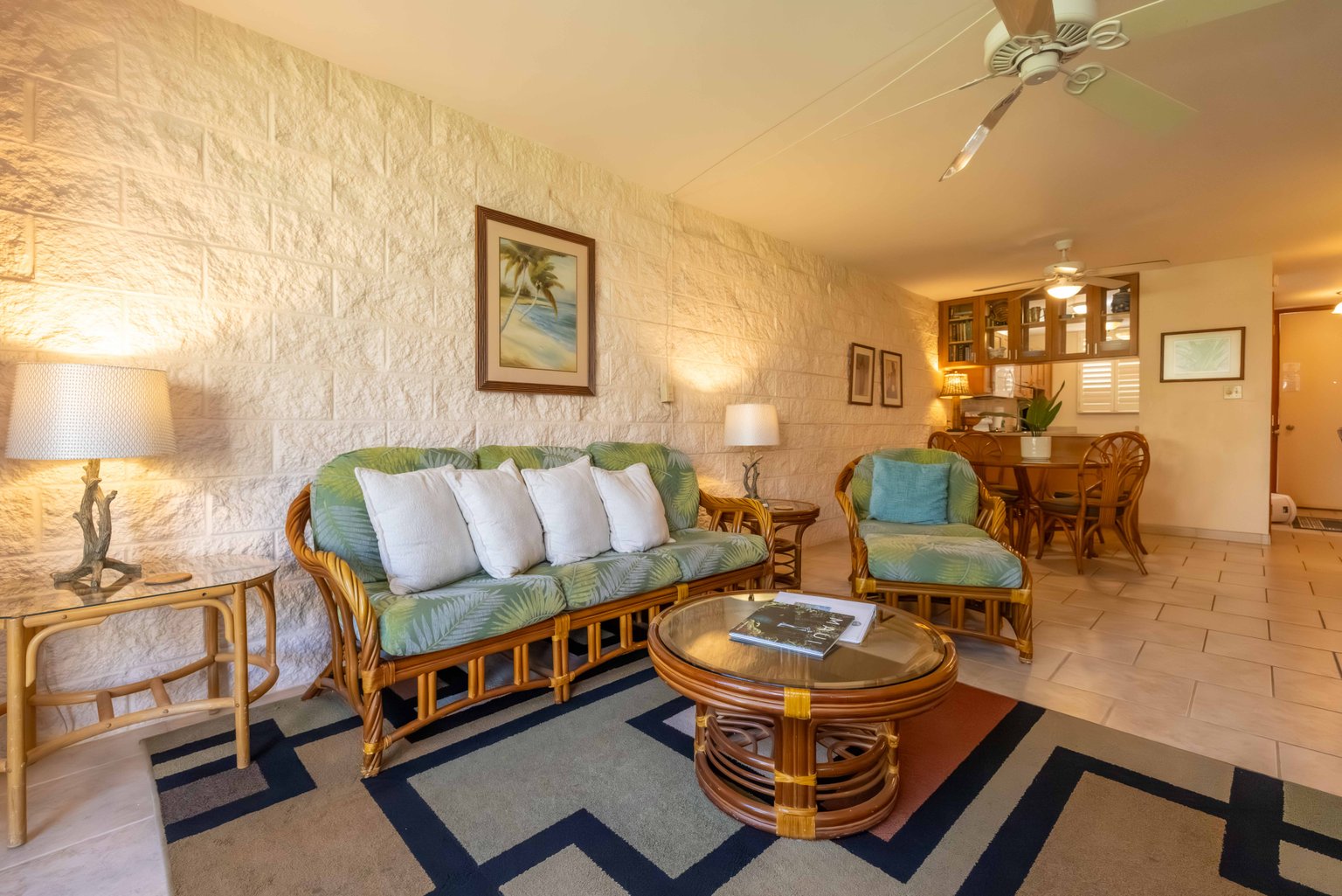 Wailuku Vacation Rental
