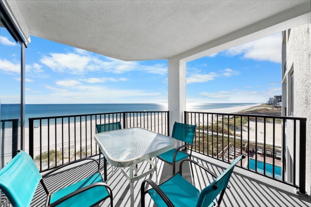 Orange Beach Vacation Rental