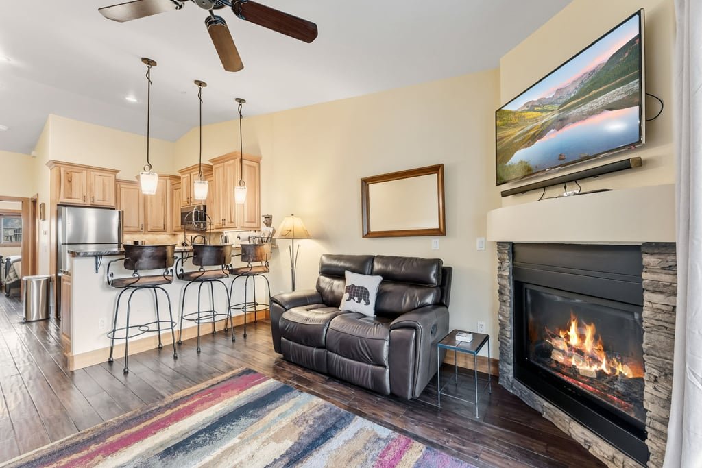 Grand Lake Vacation Rental