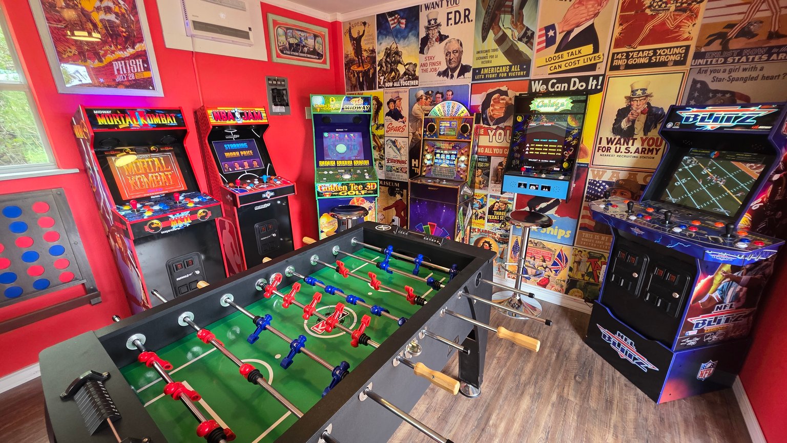 Canyon Lake Vacation Rental