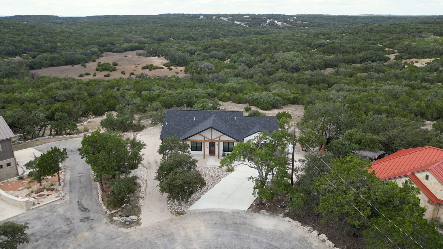 Canyon Lake Vacation Rental