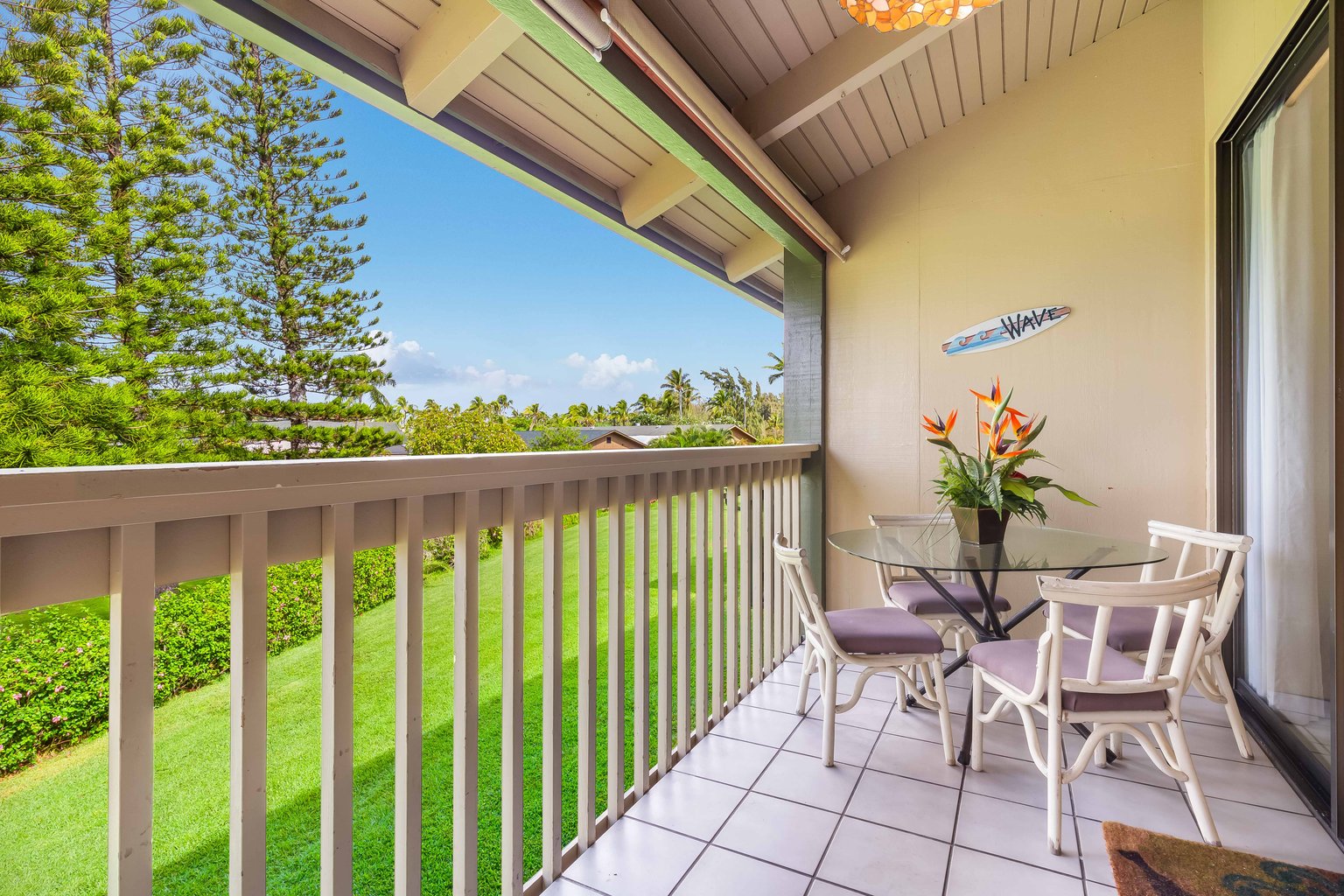 Kahuku Vacation Rental
