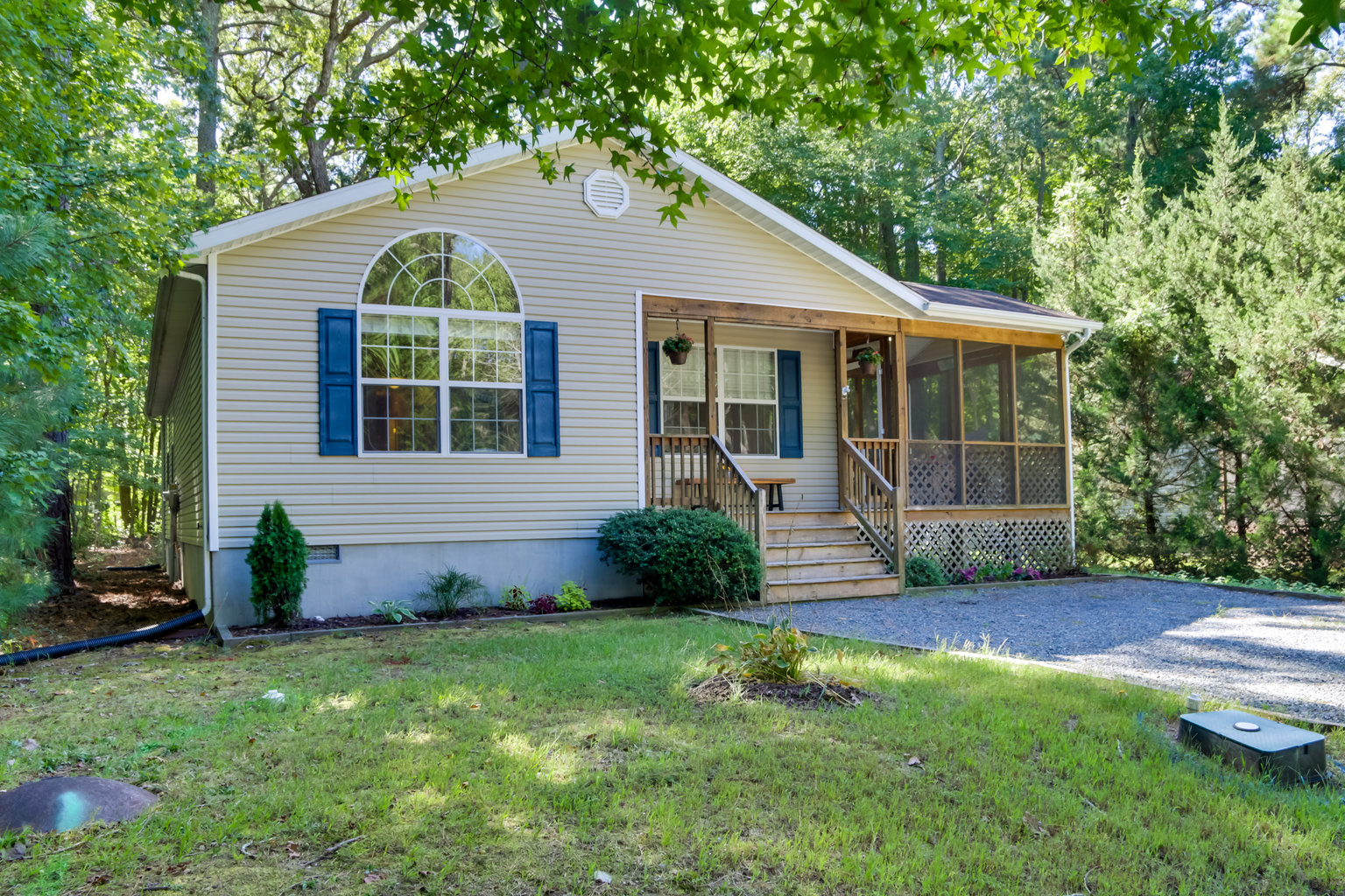 Ocean Pines Vacation Rental