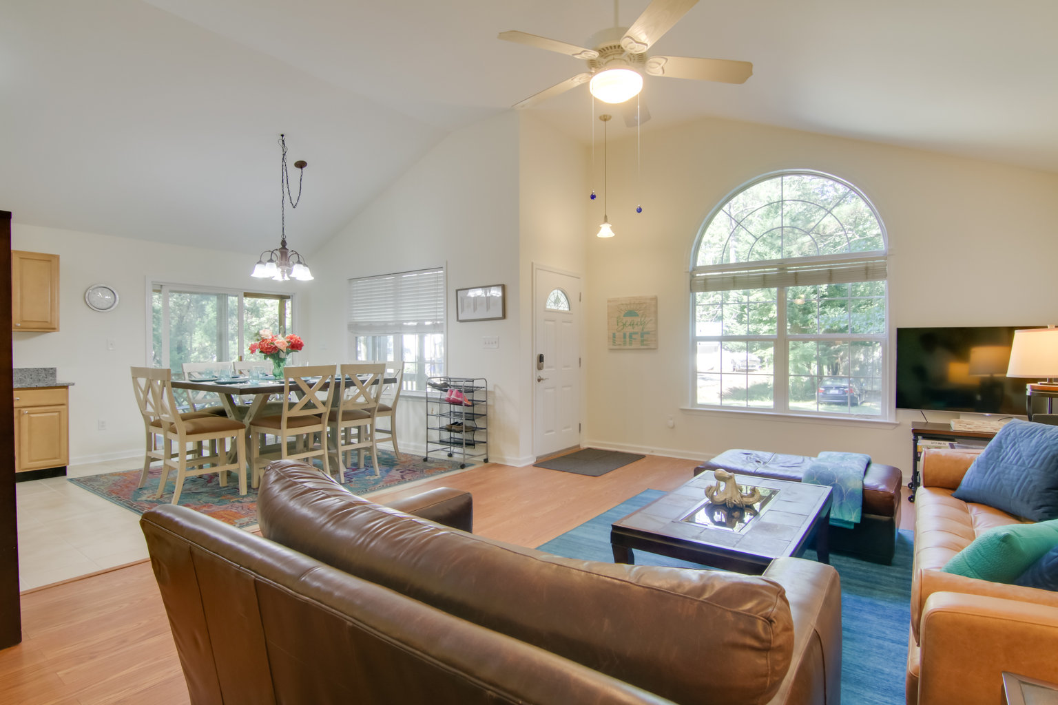 Ocean Pines Vacation Rental