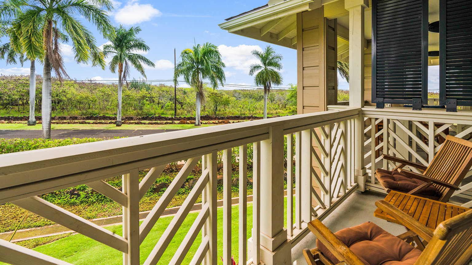 Koloa Vacation Rental