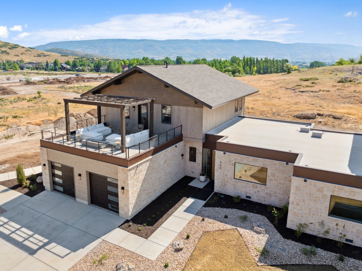 Midway Vacation Rental