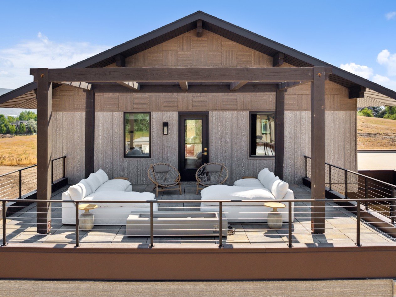 Midway Vacation Rental