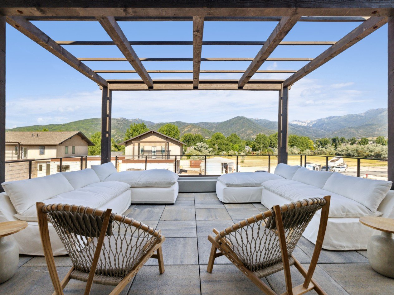 Midway Vacation Rental