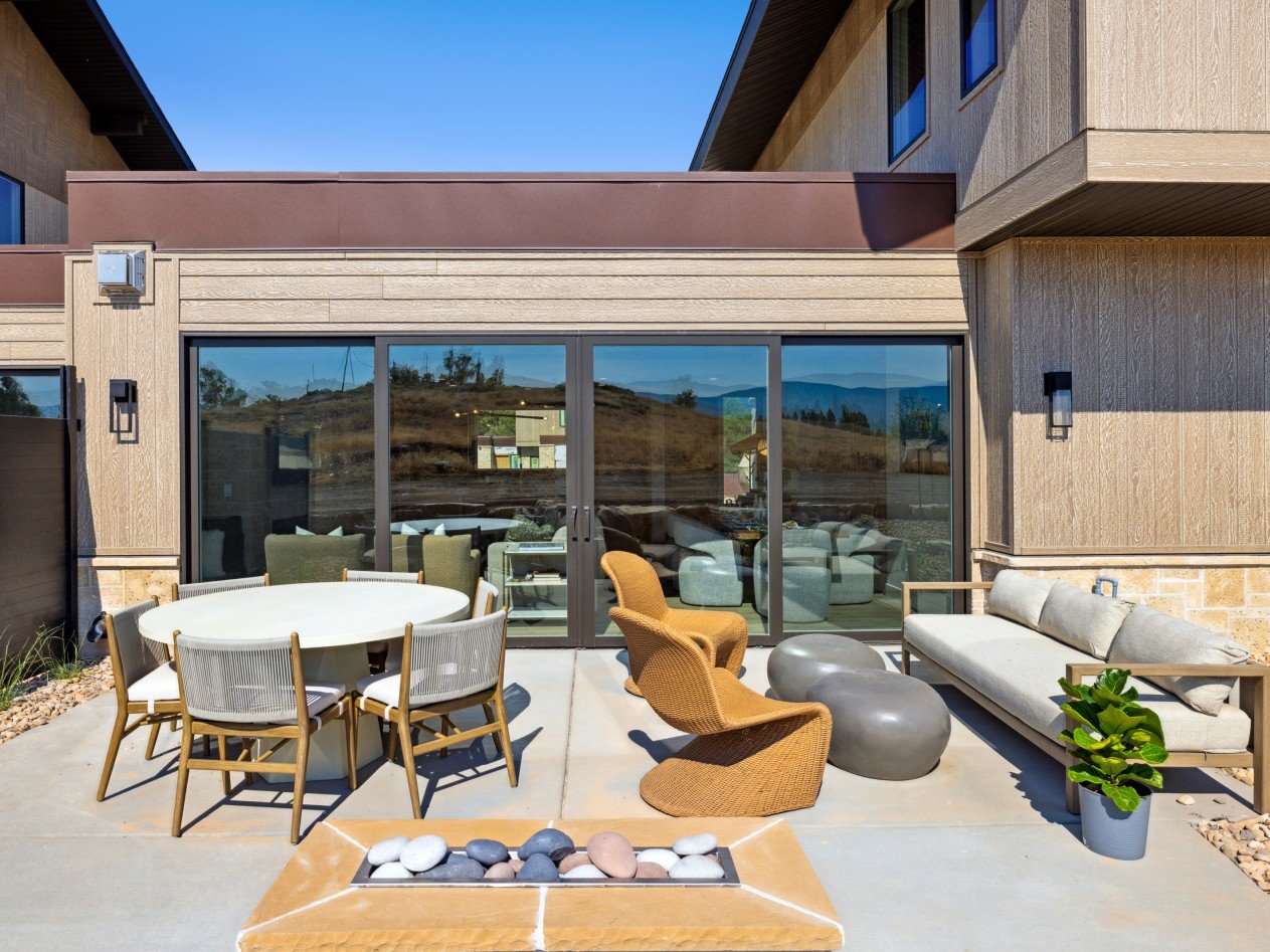 Midway Vacation Rental