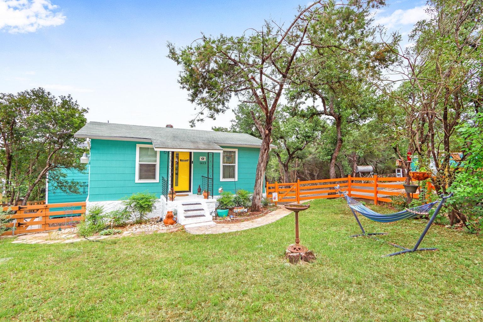 Canyon Lake Vacation Rental